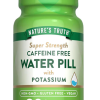 Water Pill with Potassium - 90 Tablets
